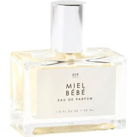 miel bebe perfume|miel bebe urban outfitters.